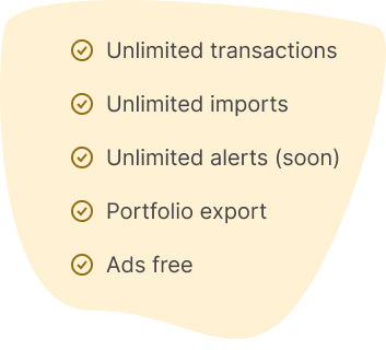Wump PRO features screenshot